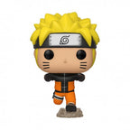 Funko Pop Naruto Naruto Corriendo