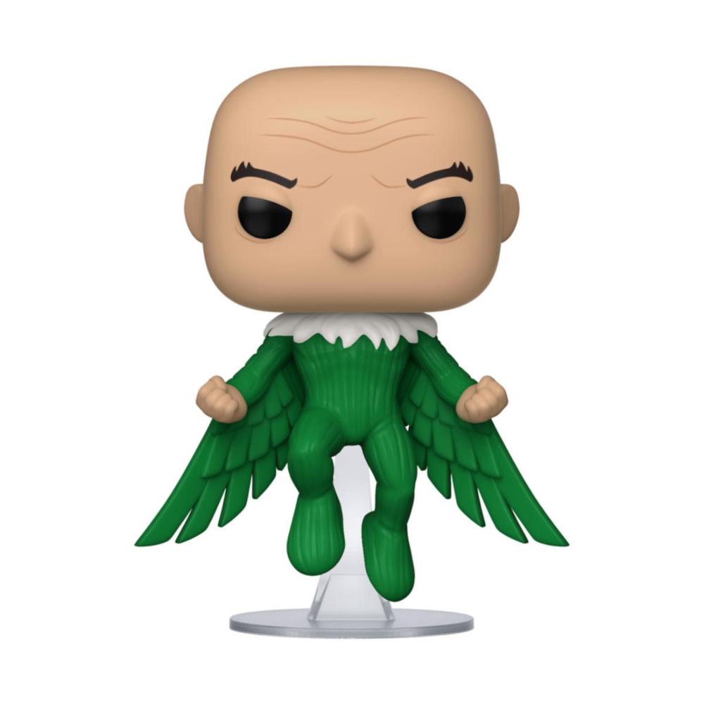 Figura Pop Marvel 80Th First Appearance Vulture