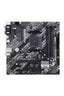 Placa Base Asus Prime A520M - A Ii - Csm Socket Am4 Ddr4 X4