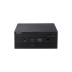Ordenador Minipc Barebone Asus Pn51-Bb555Mds1