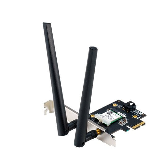 Wireless Lan Mini Pci-E Asus Pce-Axe5400/Eu