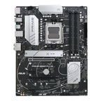 Placa Asus Prime B650-Plus Csm Am5 B650 4Ddr5 128Gb 1Dp