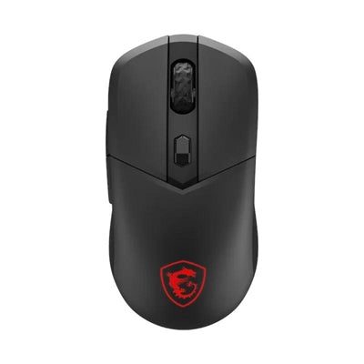 Msi Ratón Versa 300 Wireless 8000 Dpi