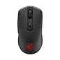 Msi Ratón Versa 300 Wireless 8000 Dpi