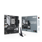 Placa Base Asus Prime B650M-A Wifi Ii Socket Am5/ Micro Atx