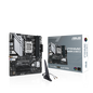 Placa Base Asus Prime B650M-A Wifi Ii Socket Am5/ Micro Atx
