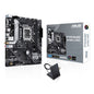 Placa Asus Prime H610M-A Wifi Intel1700 2Ddr5 Hdmi/Vga/Displ
