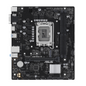 Placa Base Asus Prime H610M-R Si Bulk 1700 Matx 2Xddr5