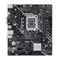 Placa Base Asus Prime H610M-D 1700 Matx 2Xddr5