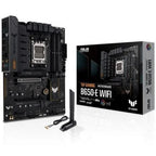 Placa Base Asus Tuf Gaming B650-E Wifi/ Socket Am5
