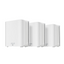 Asus Zenwifi Sistema Mesh Wifi7 Be3600 Pack 3