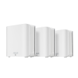 Asus Zenwifi Sistema Mesh Wifi7 Be3600 Pack 3
