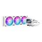 Kit Refrigeracion Liquida Asus Rog Ryujin Iii 360 Argb Extre