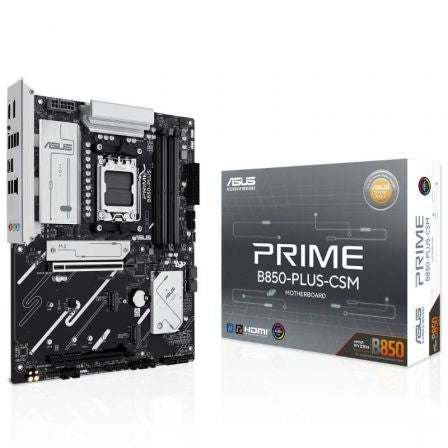 Placa Base Asus Prime B850-Plus-Csm Socket Am5