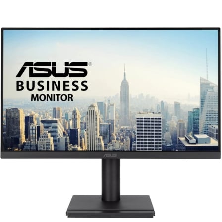 Monitor Profesional Asus Va27Aqse 27"/ Qhd/ Multimedia/ Regu