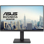 Monitor Profesional Asus Va27Aqse 27"/ Qhd/ Multimedia/ Regu