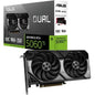 Tarjeta Grafica Asus Dual Rtx 5060 Ti 8Gb