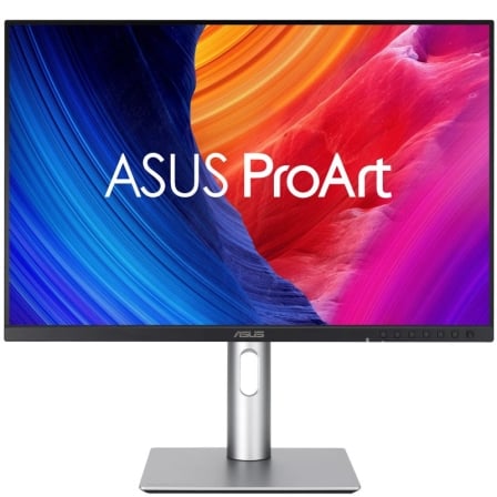 "Monitor Profesional Asus Proart Display Pa248Qfv 24.1""/ Wuxg"