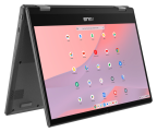 Portatil Asus Chromebook Flip Cl1402Fm2A-Ec0286 Kompanio 520