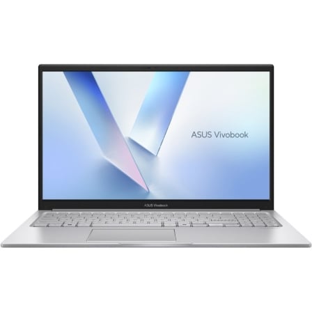 Portátil Asus Vivobook 15 X1504Ma-Bq222 Intel Core 7 350/ 8G