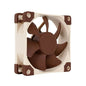 VENTILADOR 8CM NOCTUA NF-A8 PWM 2.000RPM MARRON
