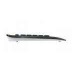 Teclado Y Mouse Logitech Wireless Mk540 Adavanced Unifyng P/n: 920-008680