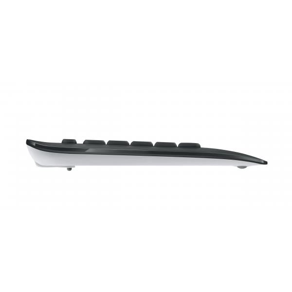 Teclado Y Mouse Logitech Wireless Mk540 Adavanced Unifyng P/n: 920-008680