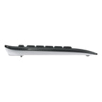 Teclado Y Mouse Logitech Wireless Mk540 Adavanced Unifyng P/n: 920-008680