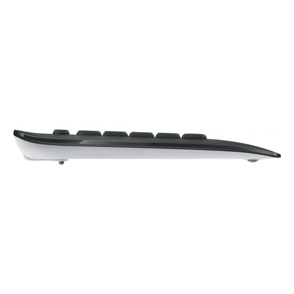 Teclado Y Mouse Logitech Wireless Mk540 Adavanced Unifyng P/n: 920-008680