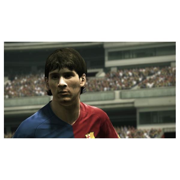 Pes 2010:pro Evolution Soccer (classics) Xbox 360 Main Image
