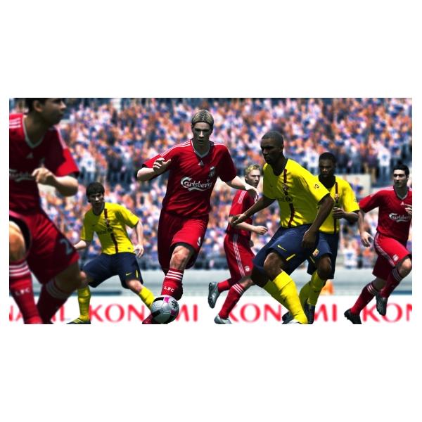 Pes 2010:pro Evolution Soccer (classics) Xbox 360