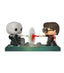 Figura Pop Harry Potter Harry Vs Voldemort