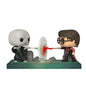 Figura Pop Harry Potter Harry Vs Voldemort