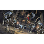 Prince Of Persia: Arenas Olvidadas Sony Playstation 3 PS3