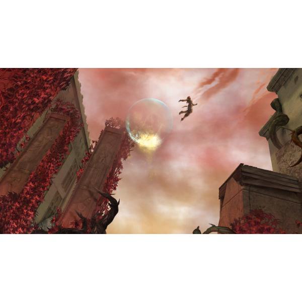 Prince Of Persia: Arenas Olvidadas Nintendo Wii Main Image