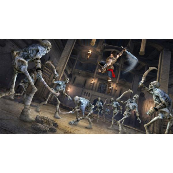 Prince Of Persia:arenas Olvidadas (xbox One) Xbox 360 Main Image