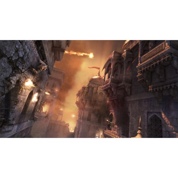 Prince Of Persia:arenas Olvidadas (xbox One) Xbox 360