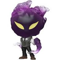 Funko Pop My Hero Academia Kurogiri Multicolor Main Image