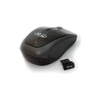 MOUSE 3FREE WIRELESS MCW401 RECEPTOR NANO NEGRO