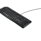 Teclado Logitech K120 Ingles
