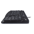 Teclado Logitech K120 Ingles