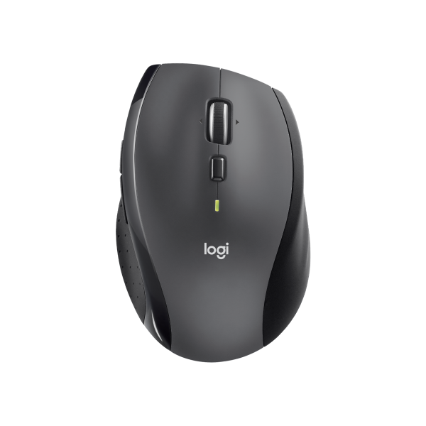 Ratón Inalámbrico Láser Logitech M705S - 1000 DPI Main Image