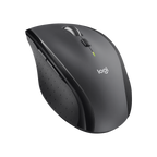 Ratón Inalámbrico Láser Logitech M705S - 1000 DPI