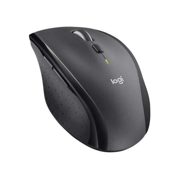 Ratón Inalámbrico Láser Logitech M705S - 1000 DPI
