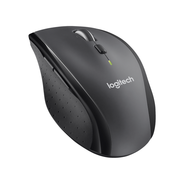 Ratón Inalámbrico Láser Logitech M705S - 1000 DPI