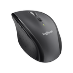 Ratón Inalámbrico Láser Logitech M705S - 1000 DPI