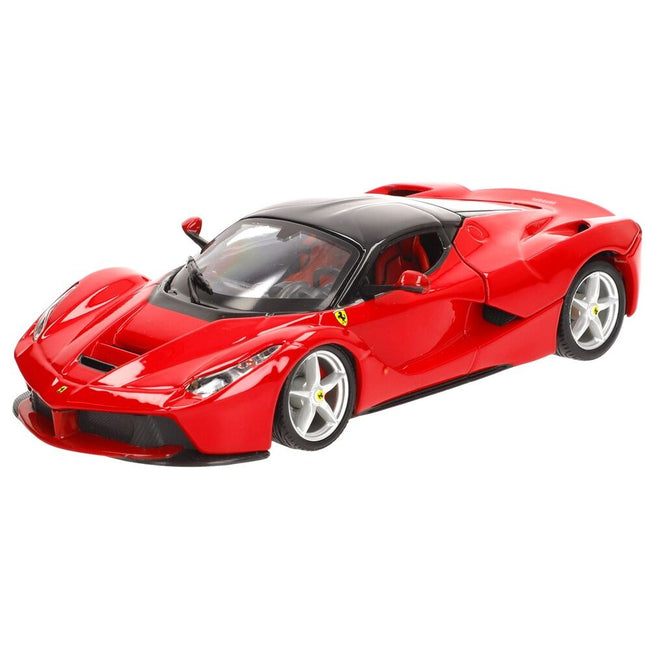 Coche Ferrari Laferrari Hover Image