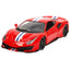 Coche Ferrari 488 Pista