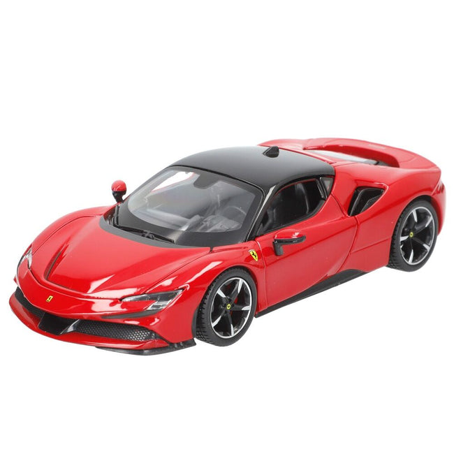 Coche Ferrari Sf 90 Stradale Hover Image