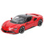 Coche Ferrari Sf 90 Stradale